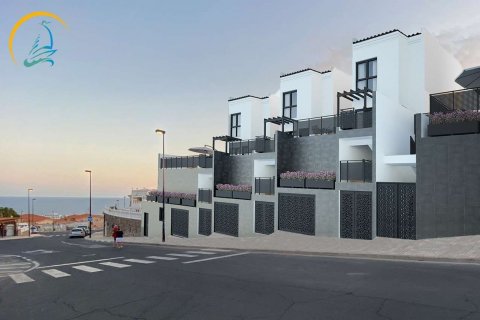 Bungalo pārdošanā Arguineguin, Gran Canaria, Spānijā 2 istabas, 120 m2 Nr. 55175 - attēls 1