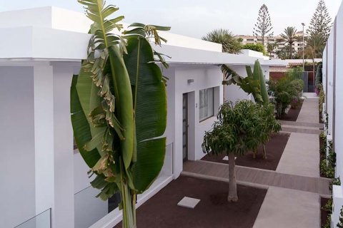 Hotelis pārdošanā San Bartolome De Tirajana, Gran Canaria, Spānijā 7 istabas, 900 m2 Nr. 55206 - attēls 21