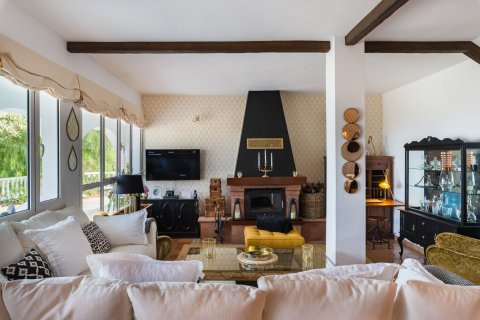 Finca pārdošanā Gran Canaria, Spānijā 5 istabas, 326 m2 Nr. 55199 - attēls 6