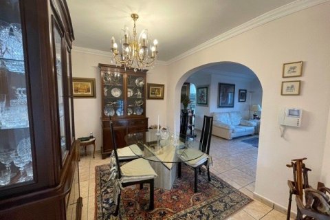 Villa pārdošanā Denia, Alicante, Spānijā 3 istabas, 198 m2 Nr. 53868 - attēls 11