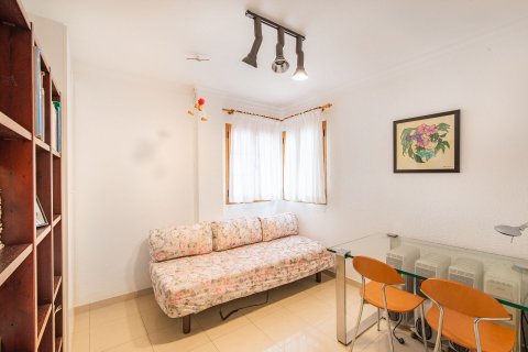 Villa pārdošanā Tafira Alta, Gran Canaria, Spānijā 7 istabas, 397 m2 Nr. 55189 - attēls 16