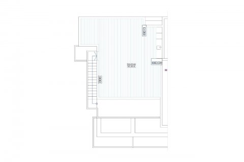 Penthauss pārdošanā Murcia, Spānijā 2 istabas, 67 m2 Nr. 53671 - attēls 21