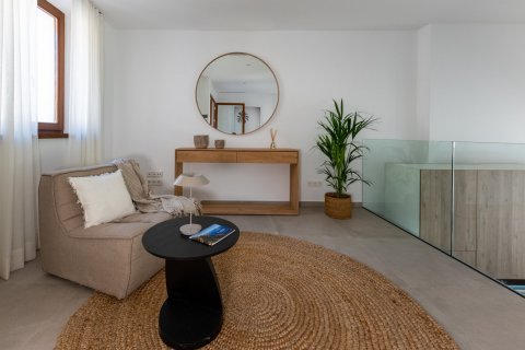 Rindu māja pārdošanā Fornalutx, Mallorca, Spānijā 3 istabas, 169 m2 Nr. 48084 - attēls 15