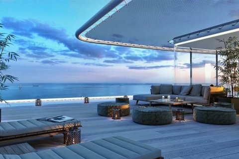 Penthauss pārdošanā Estepona, Malaga, Spānijā 3 istabas, 133 m2 Nr. 55334 - attēls 6