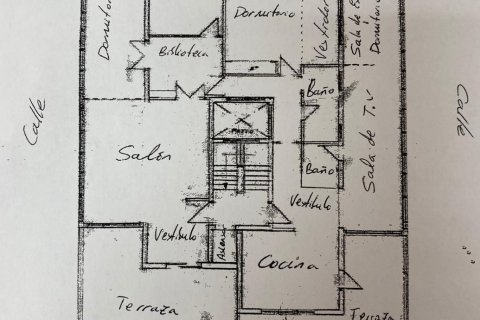 Penthauss pārdošanā Las Palmas De Gran Canaria, Gran Canaria, Spānijā 4 istabas, 210 m2 Nr. 55200 - attēls 17