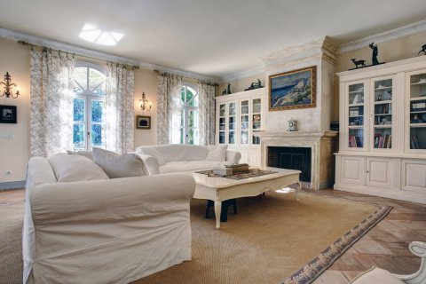 Villa pārdošanā La Quinta, Malaga, Spānijā 8 istabas, 700 m2 Nr. 55359 - attēls 4
