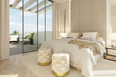 Māja pārdošanā Cabopino, Malaga, Spānijā 3 istabas, 132 m2 Nr. 55341 - attēls 6
