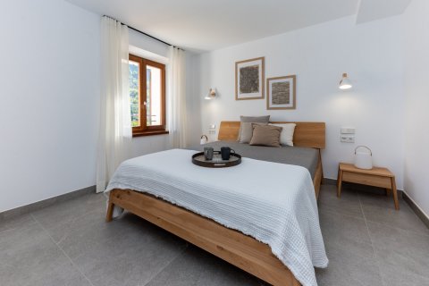 Rindu māja pārdošanā Fornalutx, Mallorca, Spānijā 3 istabas, 169 m2 Nr. 48084 - attēls 7