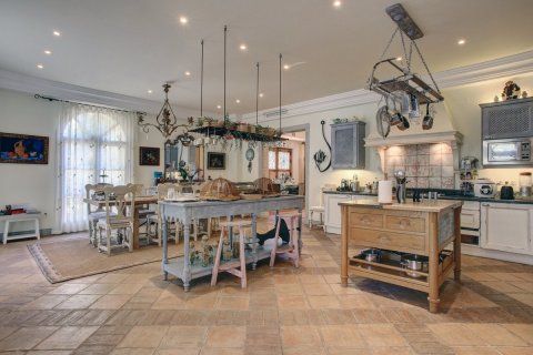Villa pārdošanā La Quinta, Malaga, Spānijā 8 istabas, 700 m2 Nr. 55359 - attēls 7