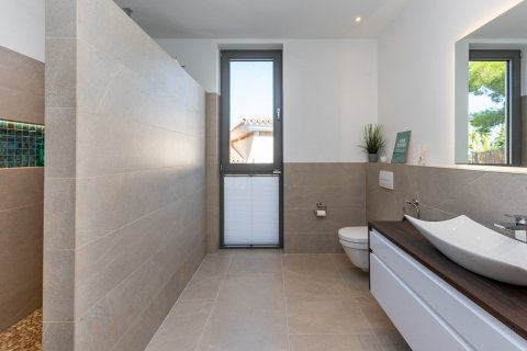 Villa pārdošanā Nova Santa Ponsa, Mallorca, Spānijā 4 istabas, 363 m2 Nr. 55106 - attēls 26