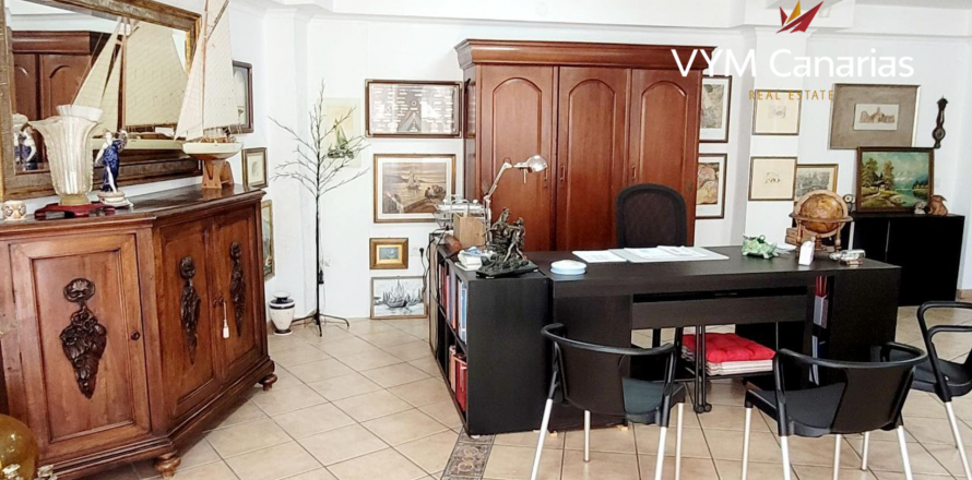 Komerciāls īpašums Playa, Valencia, Spānijā 1 istaba, 108 m2 Nr. 55004