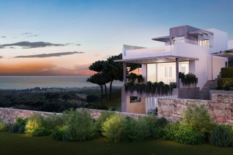 Māja pārdošanā Cabopino, Malaga, Spānijā 3 istabas, 132 m2 Nr. 55341 - attēls 2