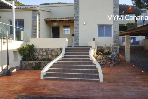 Villa pārdošanā Albir, Alicante, Spānijā 6 istabas, 120 m2 Nr. 55020 - attēls 5