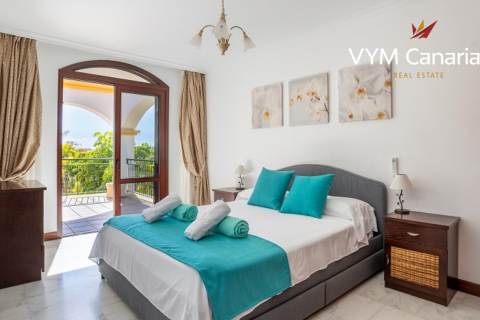 Villa pārdošanā Adeje, Tenerife, Spānijā 5 istabas, 391 m2 Nr. 54885 - attēls 26