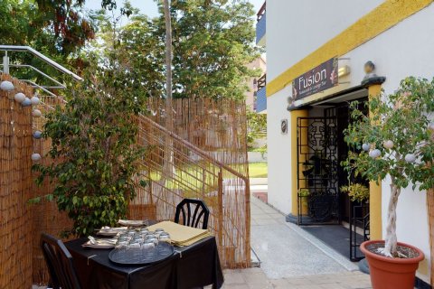 Komerciāls īpašums pārdošanā San Bartolome De Tirajana, Gran Canaria, Spānijā 345 m2 Nr. 55170 - attēls 13