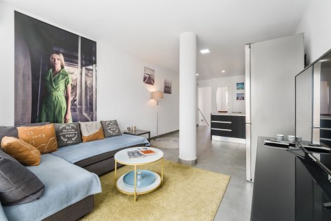 Penthauss pārdošanā Maspalomas, Gran Canaria, Spānijā 2 istabas, 123 m2 Nr. 55169 - attēls 2