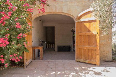 Finca pārdošanā Son Macia, Mallorca, Spānijā 4 istabas, 312 m2 Nr. 57011 - attēls 12