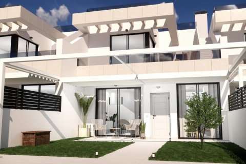 Rindu māja pārdošanā Rojales, Alicante, Spānijā 3 istabas, 110 m2 Nr. 56374 - attēls 10