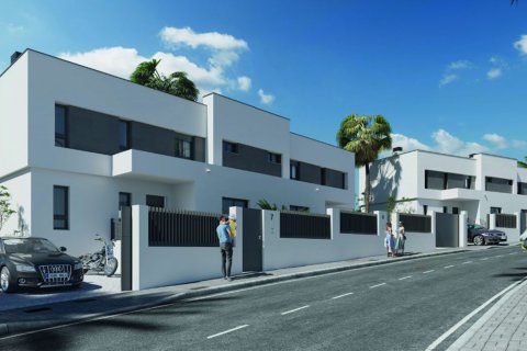 Retamar 21 Alhaurin de la Torre, Malaga, Spānijā Nr. 56986 - attēls 1