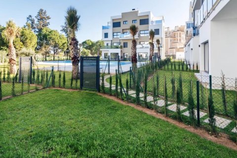 Sevilla 7 Oliva, Valencia, Spānijā Nr. 55825 - attēls 13