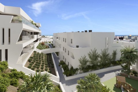 Atica Homes Estepona, Malaga, Spānijā Nr. 55821 - attēls 1