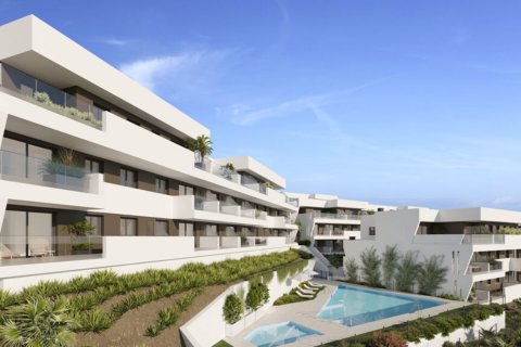 Atica Homes Estepona, Malaga, Spānijā Nr. 55821 - attēls 11