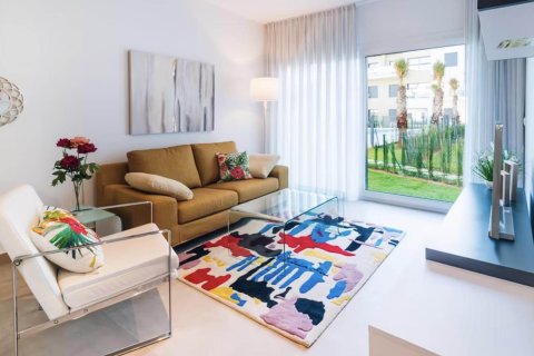 Sevilla 7 Oliva, Valencia, Spānijā Nr. 55825 - attēls 9