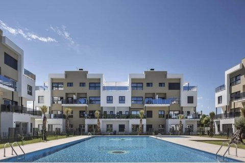 Sevilla 7 Oliva, Valencia, Spānijā Nr. 55825 - attēls 10