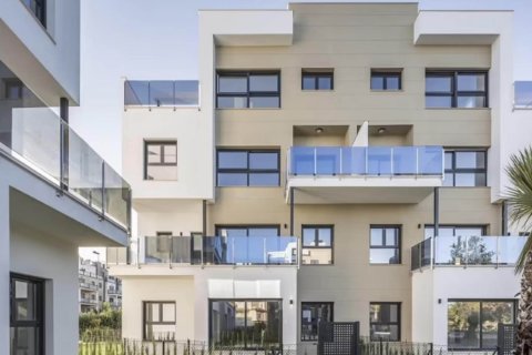 Sevilla 7 Oliva, Valencia, Spānijā Nr. 55825 - attēls 11