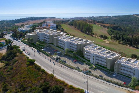 Sunny Golf Estepona, Malaga, Spānijā Nr. 57208 - attēls 17