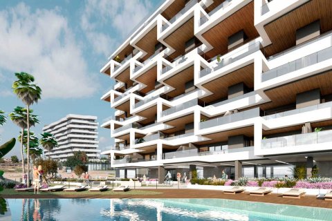 Mariola Sun Alicante, Spānijā Nr. 57305 - attēls 1