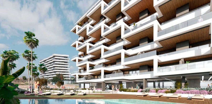 Mariola Sun Alicante, Spānijā Nr. 57305