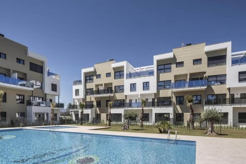 Sevilla 7 Oliva, Valencia, Spānijā Nr. 55825 - attēls 1