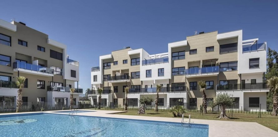 Sevilla 7 Oliva, Valencia, Spānijā Nr. 55825