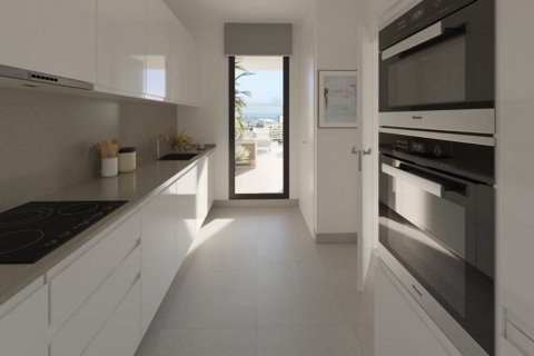 Atica Homes Estepona, Malaga, Spānijā Nr. 55821 - attēls 1