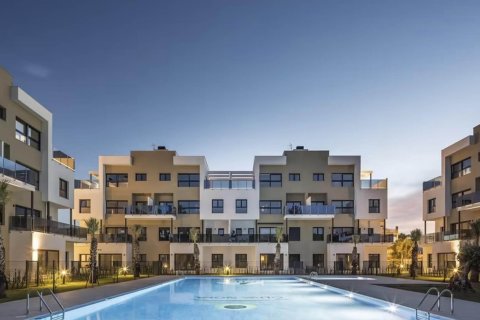 Sevilla 7 Oliva, Valencia, Spānijā Nr. 55825 - attēls 15