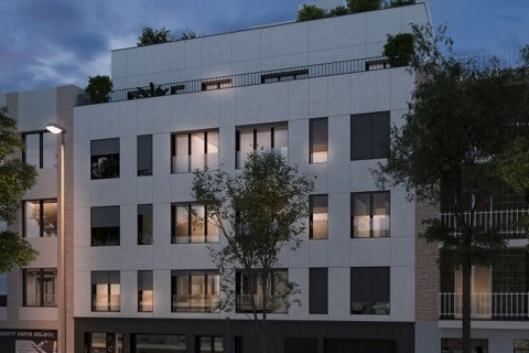 ARC Homes Centre de la Vila Barcelona, Spānijā Nr. 57307 - attēls 4