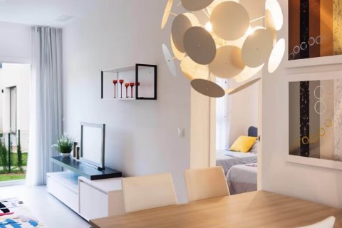 Sevilla 7 Oliva, Valencia, Spānijā Nr. 55825 - attēls 4