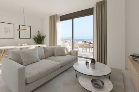 Atica Homes Estepona, Malaga, Spānijā Nr. 55821 - attēls 3