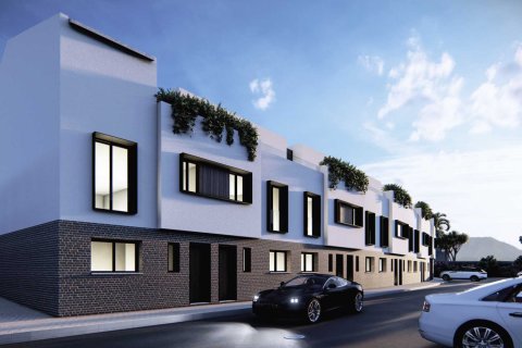 Zaretia Homes Estepona, Malaga, Spānijā Nr. 56996 - attēls 1