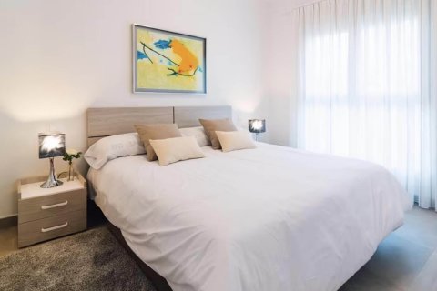 Sevilla 7 Oliva, Valencia, Spānijā Nr. 55825 - attēls 5
