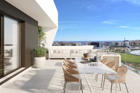 Atica Homes Estepona, Malaga, Spānijā Nr. 55821 - attēls 4