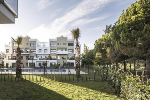 Sevilla 7 Oliva, Valencia, Spānijā Nr. 55825 - attēls 16