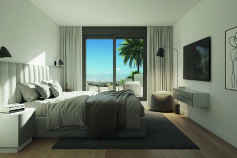 Retamar 21 Alhaurin de la Torre, Malaga, Spānijā Nr. 56986 - attēls 3