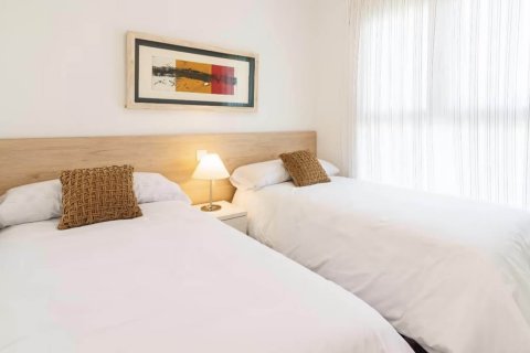 Sevilla 7 Oliva, Valencia, Spānijā Nr. 55825 - attēls 8