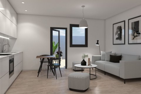 Milenio Fuengirola, Malaga, Spānijā Nr. 56582 - attēls 6