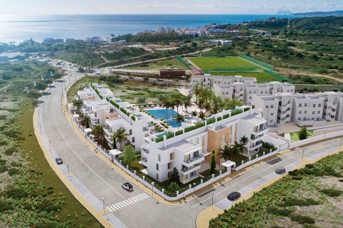 Costafiore Gardens Estepona, Malaga, Spānijā Nr. 56657 - attēls 4