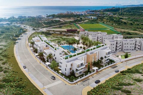 Costafiore Gardens Estepona, Malaga, Spānijā Nr. 56657 - attēls 4