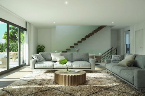 Retamar 21 Alhaurin de la Torre, Malaga, Spānijā Nr. 56986 - attēls 8