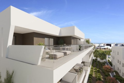 Atica Homes Estepona, Malaga, Spānijā Nr. 55821 - attēls 8